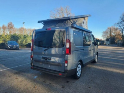 Bavaria MC 505 BC Nomade - Photo 7