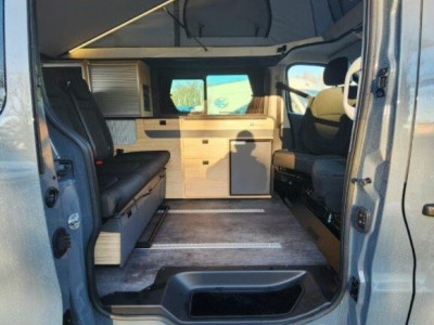 Bavaria MC 505 BC Nomade - Photo 9