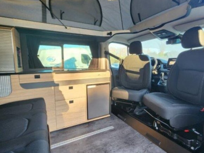 Bavaria MC 505 BC Nomade - Photo 10