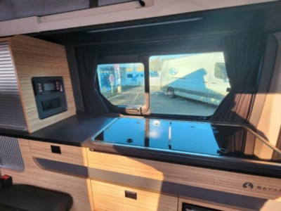 Bavaria MC 505 BC Nomade - Photo 13