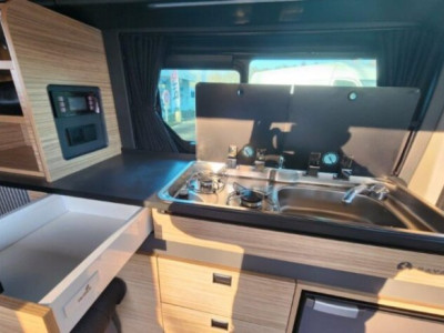 Bavaria MC 505 BC Nomade - Photo 14