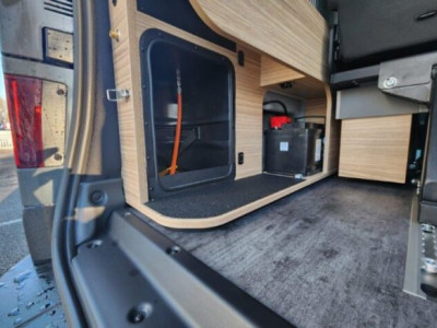 Bavaria MC 505 BC Nomade - Photo 18