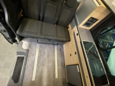 Bavaria MC 505 BC Nomade - Photo 20