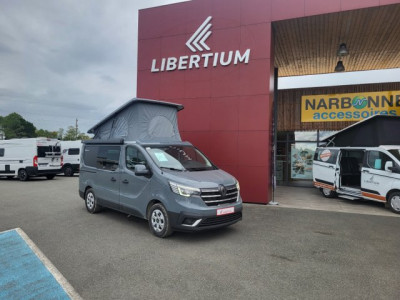 Bavaria MC 505 BC Nomade Neuf