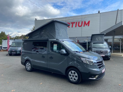 Bavaria MC 505 BC Nomade Neuf