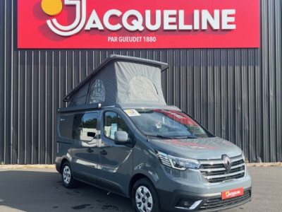 Bavaria MC 505 BC Nomade 505bc Neuf