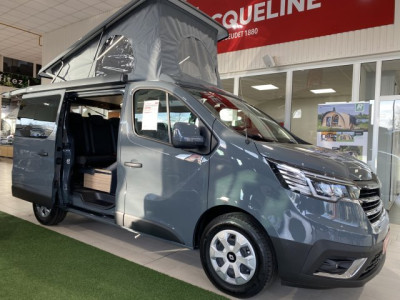 Bavaria MC 505 BC Nomade 505bc Neuf