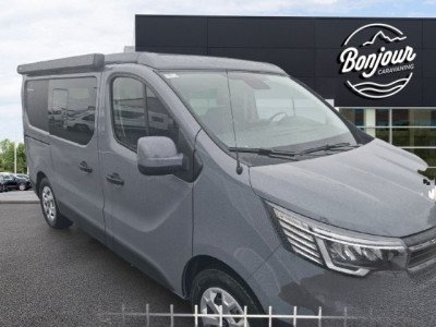 Bavaria MC 505 BC Nomade Neuf