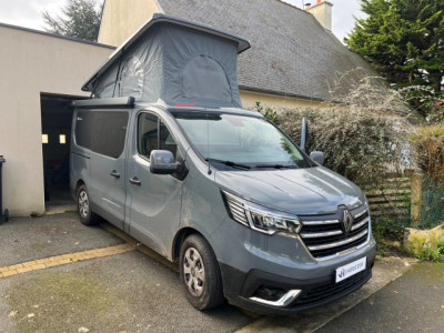 Bavaria MC 505 BC Nomade MINI-CAMP Occasion