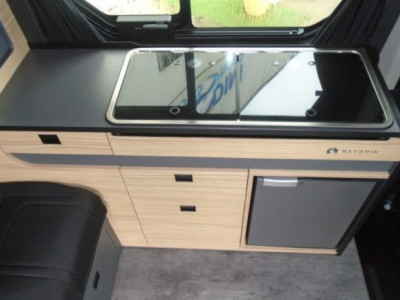 Bavaria MC 505 BF - Photo 3