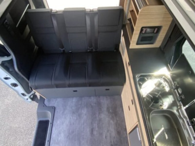 Bavaria MC 505 BF - Photo 19