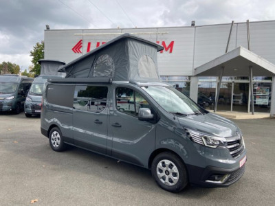 Bavaria MC 545 BC Nomade Neuf