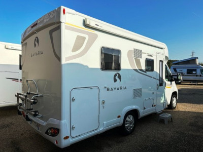 Bavaria P 650 Style - 59.990 € - #2