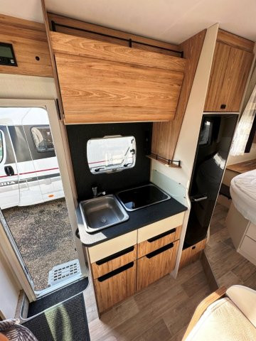 Bavaria P 650 Style - 59.990 € - #7