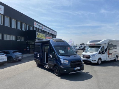 Achat Bavaria Qwest 603 G Q EDITION SPECIALE Neuf