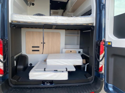 Bavaria Qwest 603 G - Photo 3