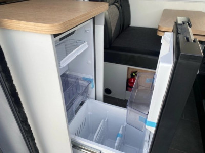 Bavaria Qwest 603 G - Photo 7