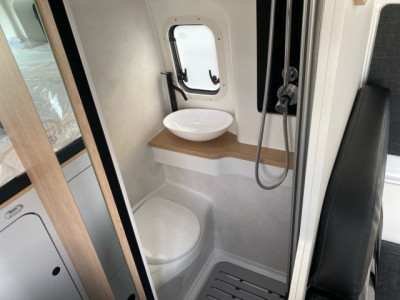 Bavaria Qwest 603 G - Photo 8