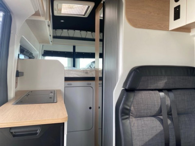 Bavaria Qwest 603 G - Photo 10