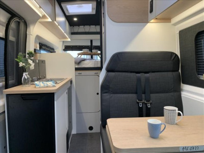 Bavaria Qwest 603 G Q EDITION SPECIALE - Photo 6