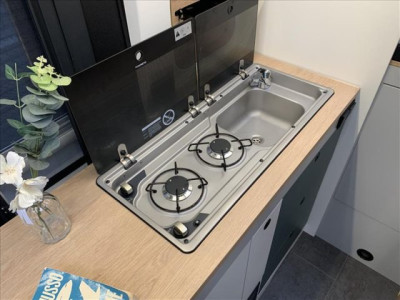 Bavaria Qwest 603 G Q EDITION SPECIALE - Photo 7
