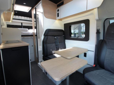 Bavaria Qwest 603 G Q - Photo 11
