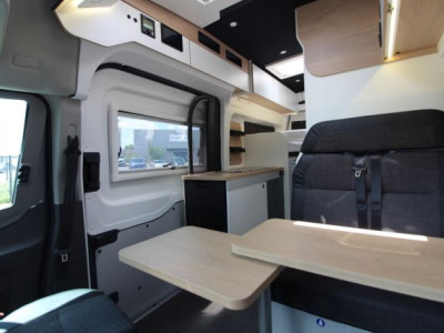 Bavaria Qwest 603 G Q - Photo 12