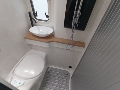 Bavaria Qwest 603 G q603 EDITION SPECIALE - Photo 6