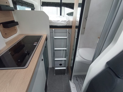 Bavaria Qwest 603 G q603 EDITION SPECIALE - Photo 7
