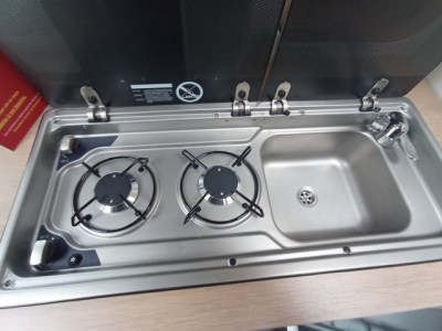 Bavaria Qwest 603 G q603 EDITION SPECIALE - Photo 8