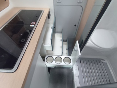 Bavaria Qwest 603 G q603 EDITION SPECIALE - Photo 9