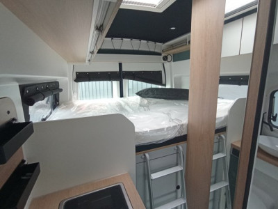 Bavaria Qwest 603 G q603 EDITION SPECIALE - Photo 10