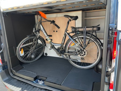 Bavaria Qwest 603 G Q Edition Speciale - Photo 20