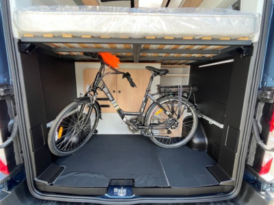 Bavaria Qwest 603 G Q Edition Speciale - Photo 21