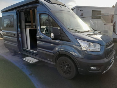 Bavaria Qwest 603 G Occasion