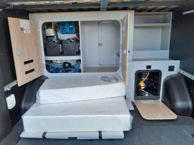 Bavaria Qwest 603 G - 59.990 &euro; - #7