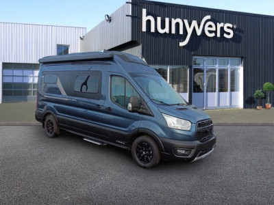 Bavaria Qwest 603 G Occasion