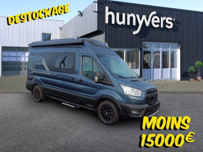 Bavaria Qwest 603 G Occasion