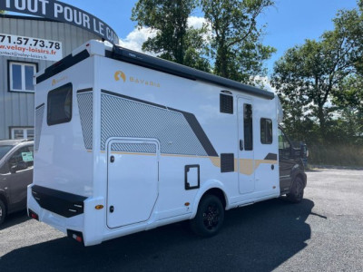 Bavaria Qwest 690 G Q690G - Photo 2