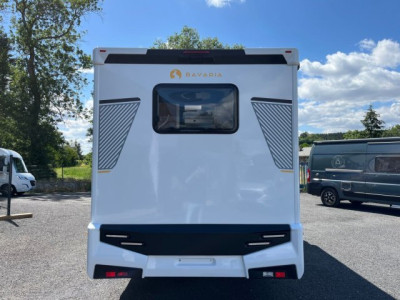 Bavaria Qwest 690 G Q690G - Photo 4