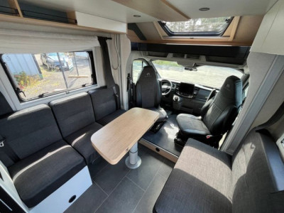 Bavaria Qwest 690 G Q690G - Photo 5