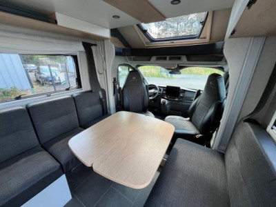 Bavaria Qwest 690 G Q690G - Photo 6