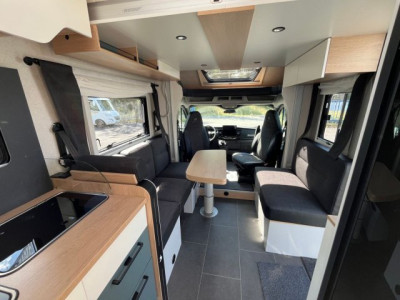 Bavaria Qwest 690 G Q690G - Photo 10