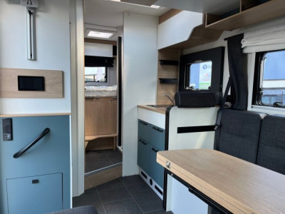 Bavaria Qwest 690 G Q690G - Photo 12