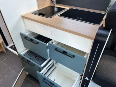 Bavaria Qwest 690 G Q690G - Photo 13
