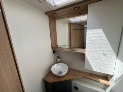Bavaria Qwest 690 G Q690G - Photo 19