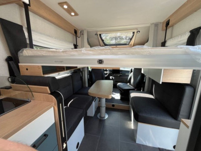 Bavaria Qwest 690 G Q690G - Photo 22