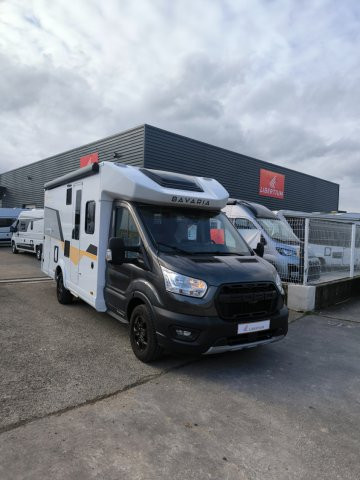 Bavaria Qwest 690 G Q Occasion