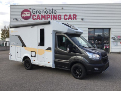 Bavaria Qwest Q 630 G Neuf