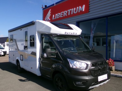 Bavaria Qwest Q 690 GJ Q690GJ Neuf